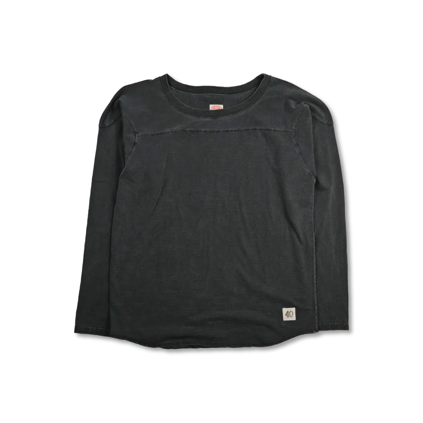 FULL COUNT - Old Football T