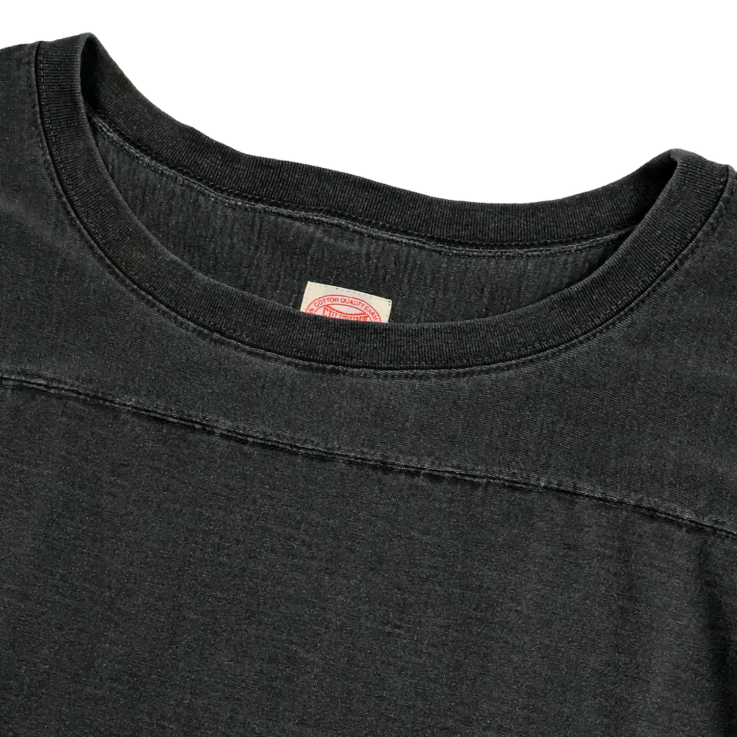 FULL COUNT - Old Football T