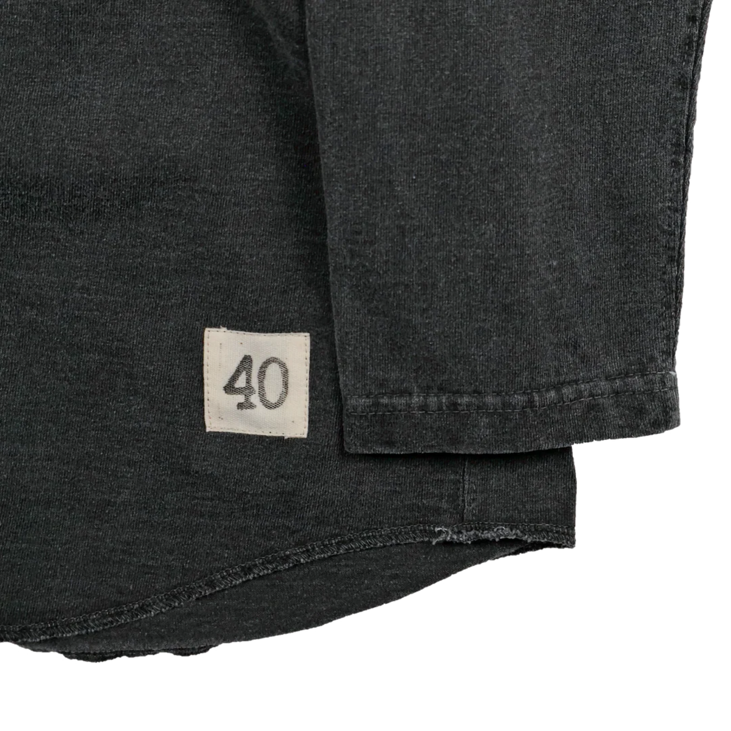 FULL COUNT - Old Football T