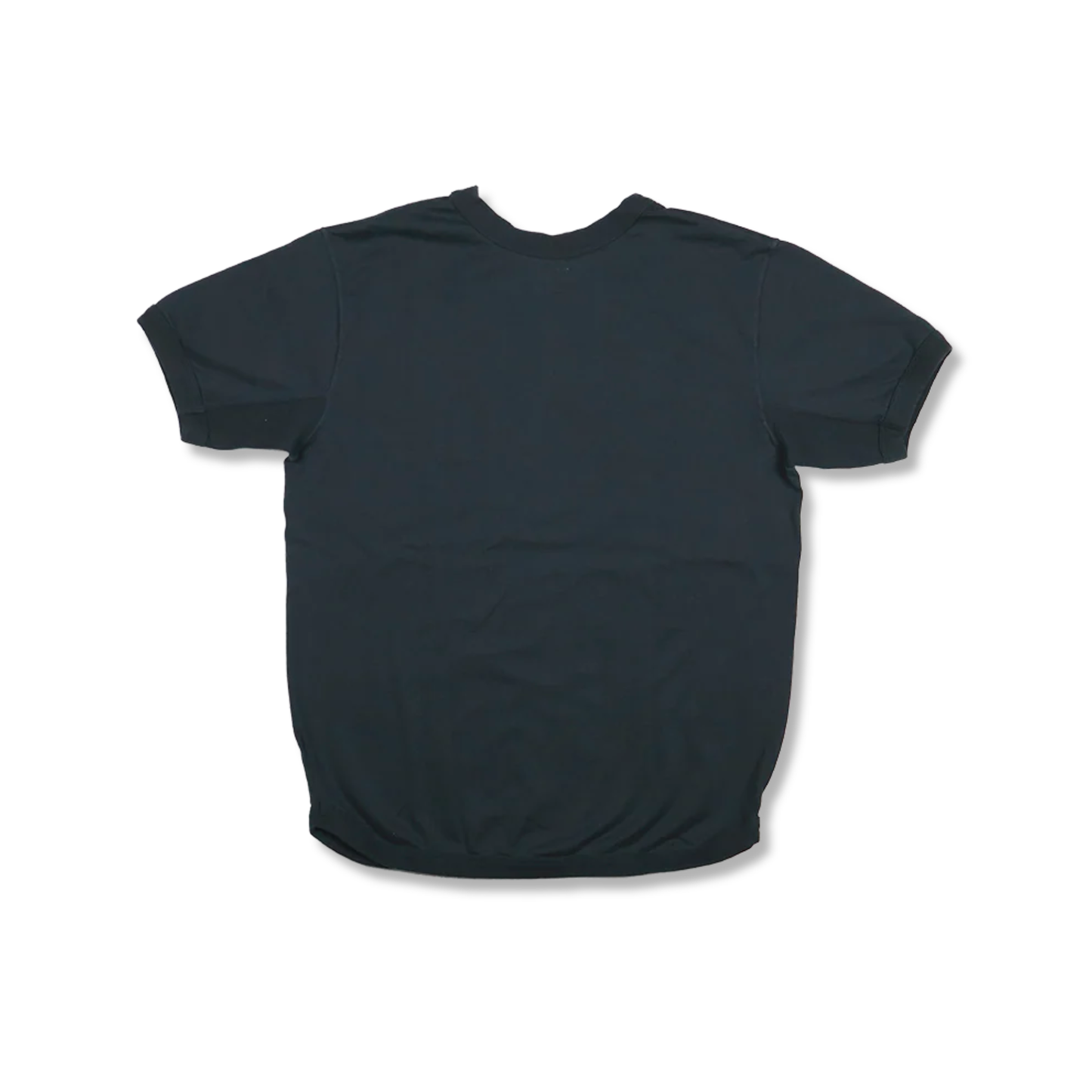 FULL COUNT - Who The Hell Said Denim Shouldn't Be Washed T-Shirt