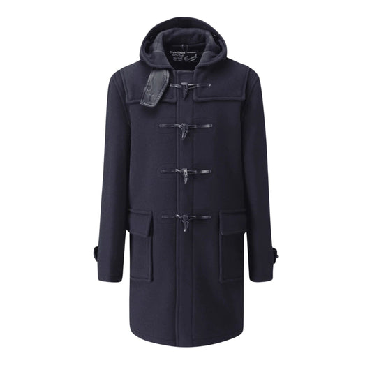 GLOVERALL - Morris Duffle Coat