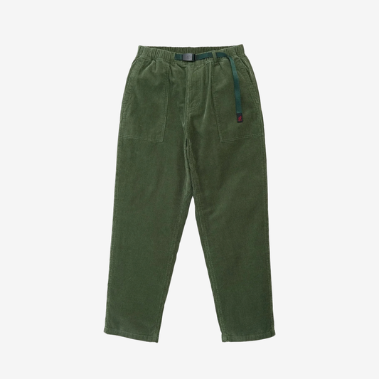 GRAMICCI - Corduroy Loose Tapered Ridge Pant