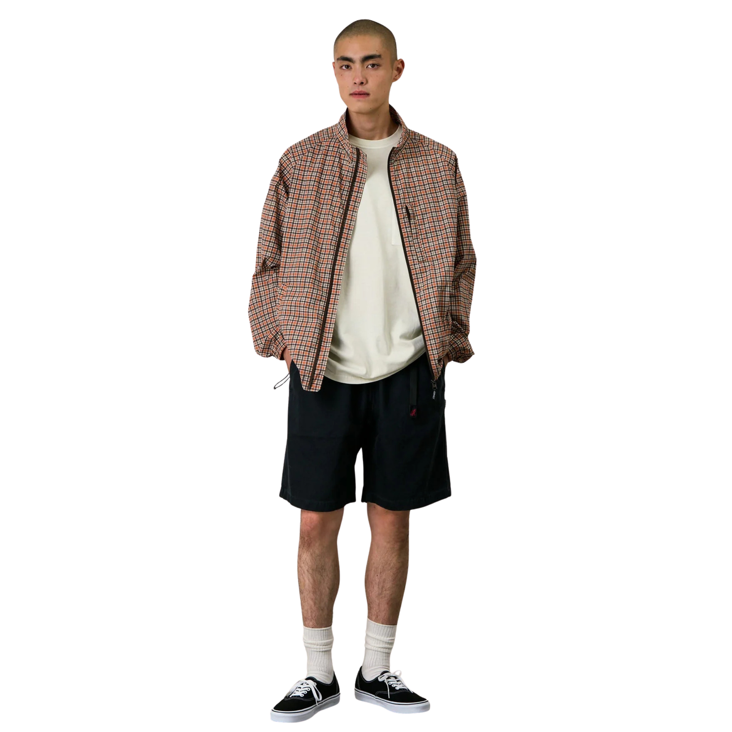GRAMICCI - Hemp G-Short