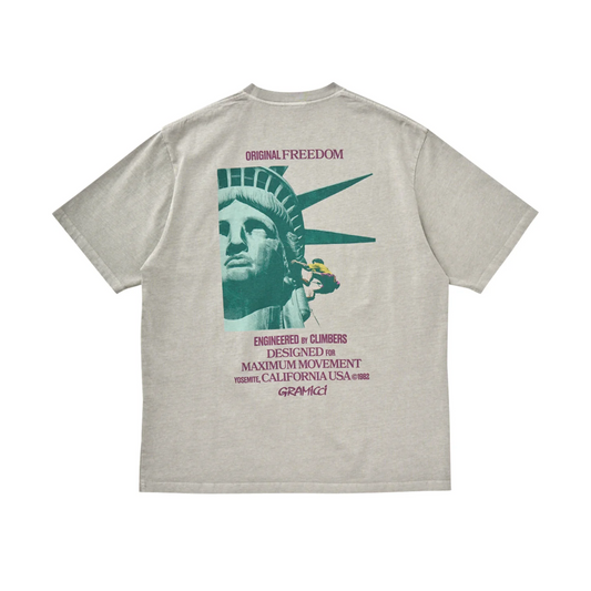 GRAMICCI - Liberty Tee