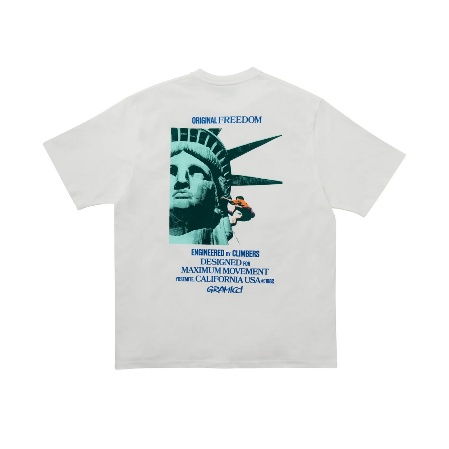 GRAMICCI - Liberty Tee