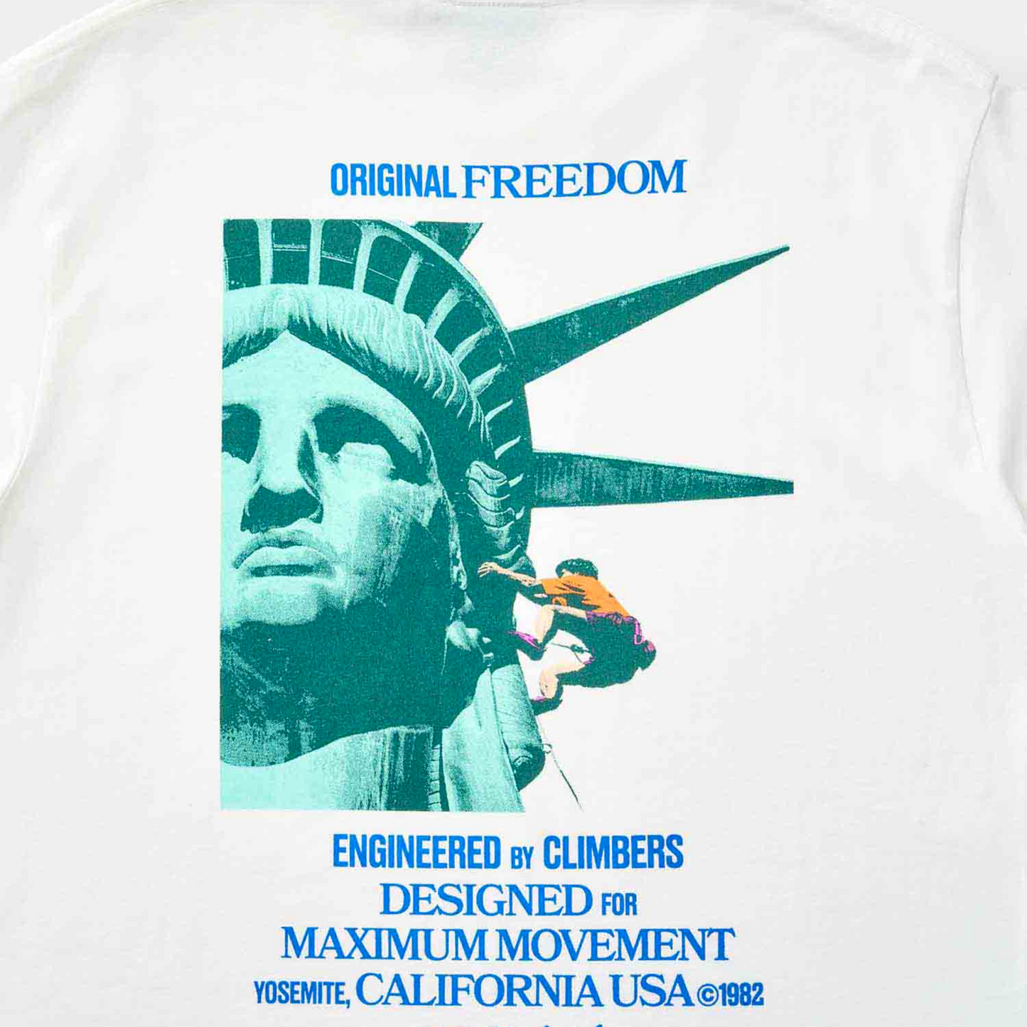 GRAMICCI - Liberty Tee