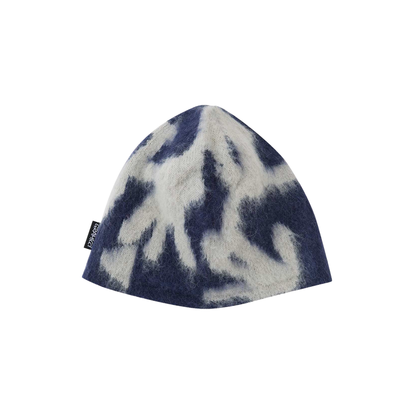 GRAMICCI - Mohair Burly Runningman Beanie