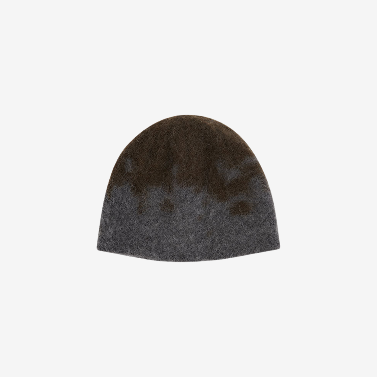GRAMICCI - Mohair Splatter Beanie