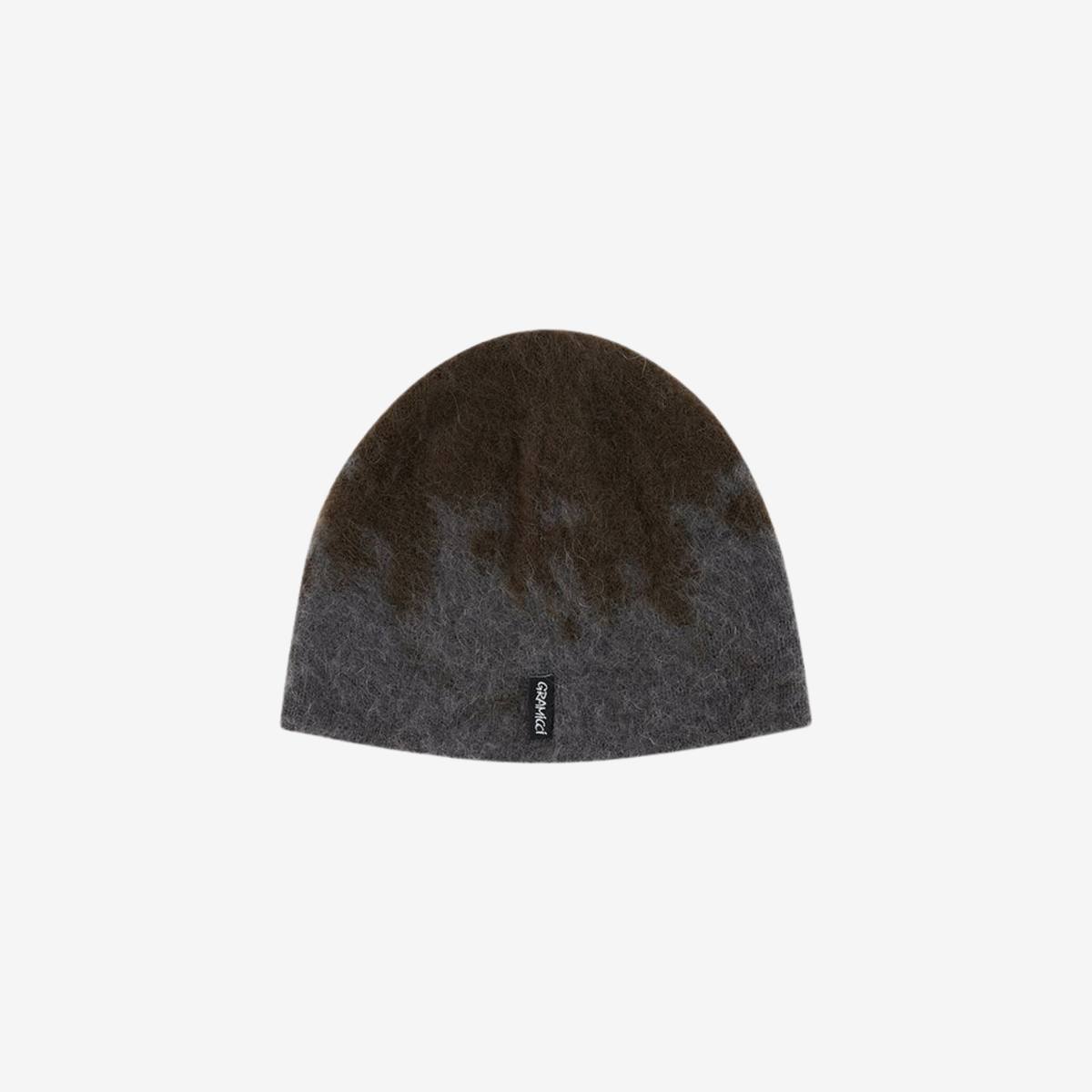 GRAMICCI - Mohair Splatter Beanie