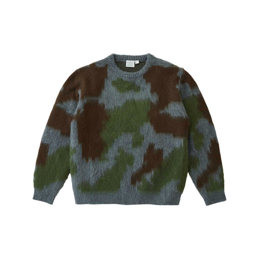 GRAMICCI - Mohair Sweater