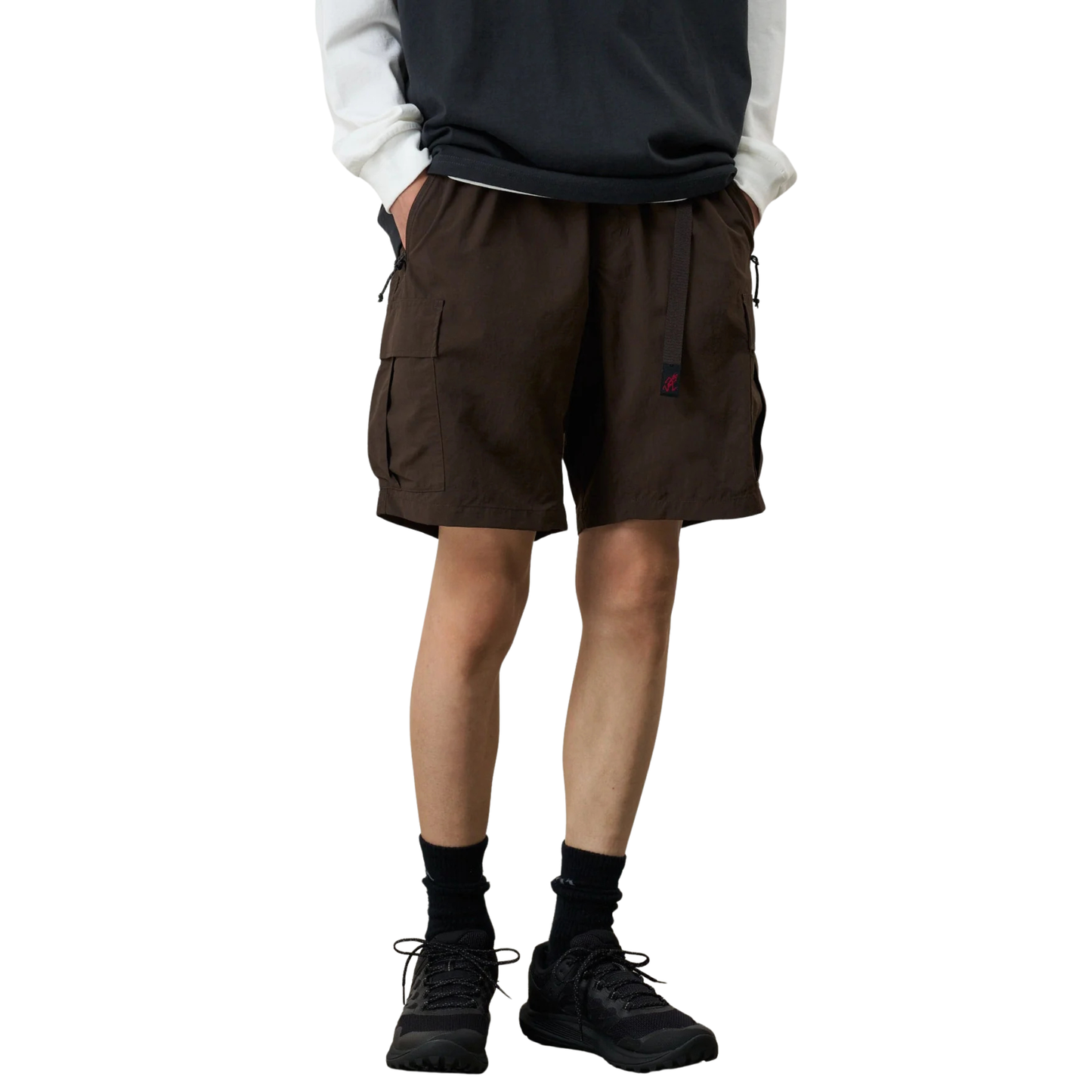 GRAMICCI - Nylon Explorer Cargo Short