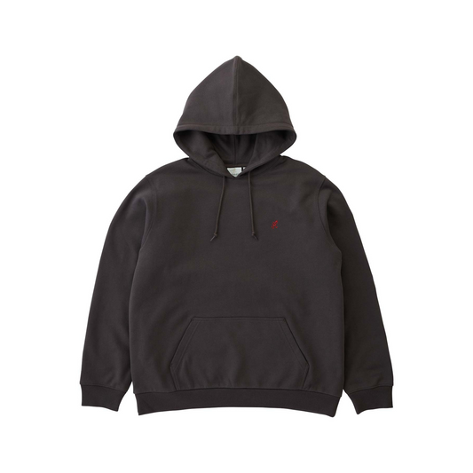 GRAMICCI - One Point Hooded Sweatshirt