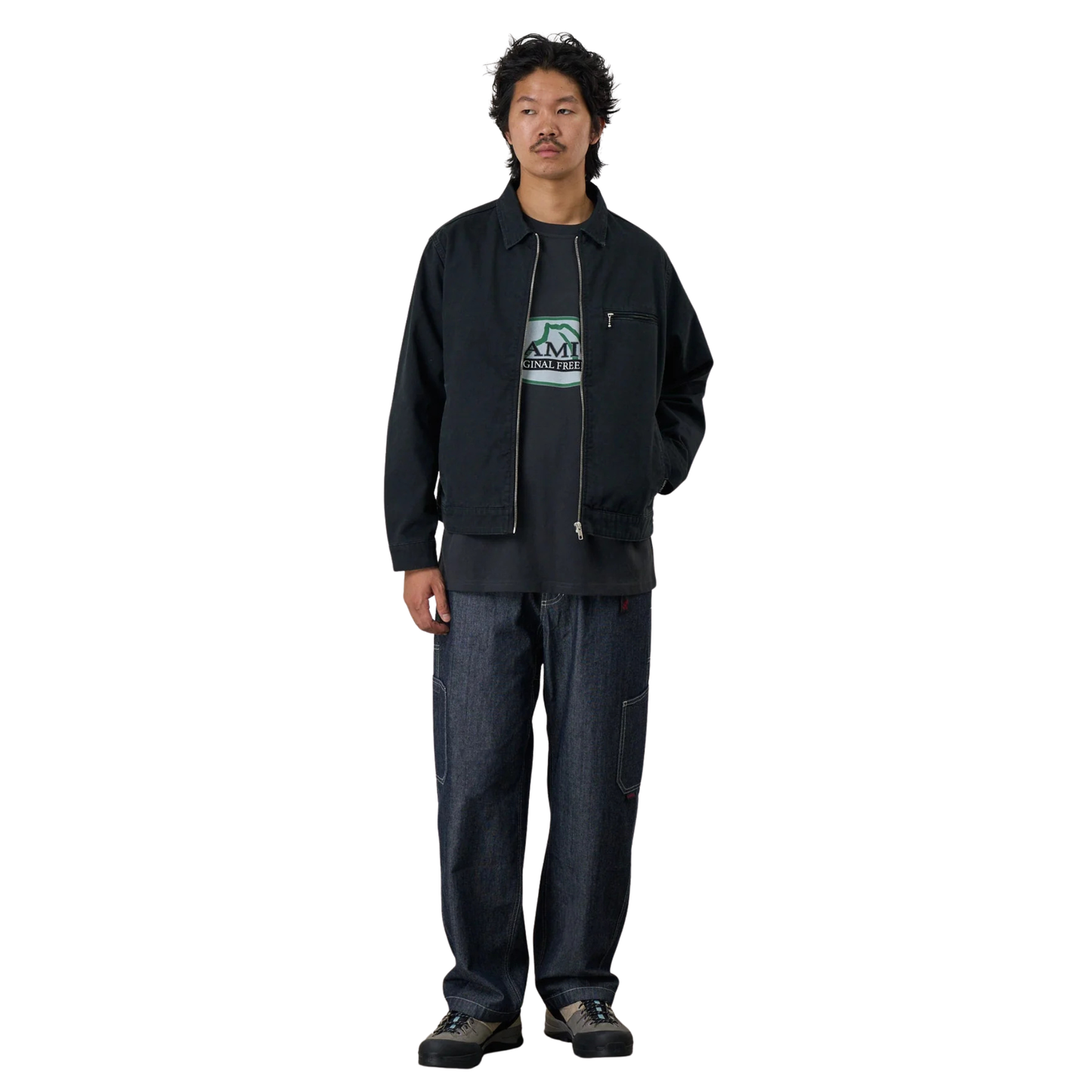 GRAMICCI - Taos Canvas Jacket