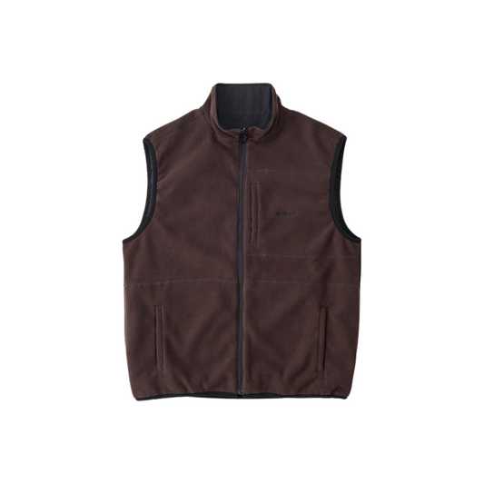 GRAMICCI - Thermal Fleece Reversible Vest