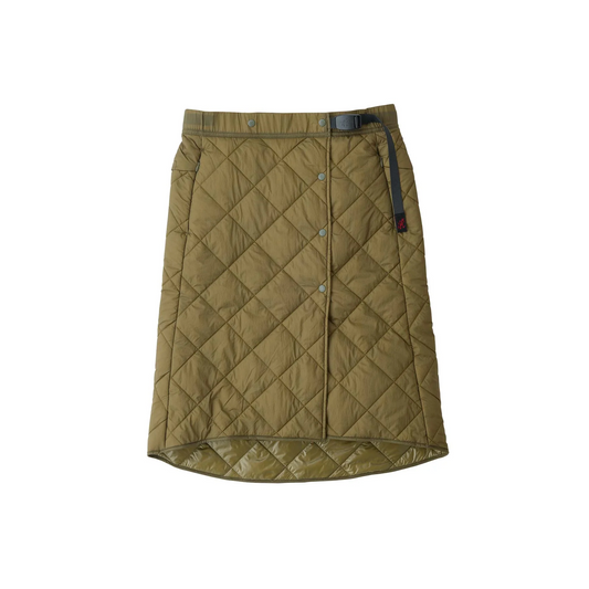 GRAMICCI - Thermal Insulation Quilted Skirt
