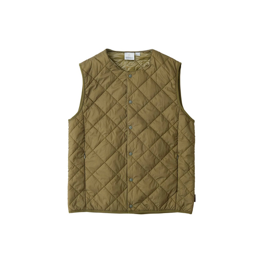 GRAMICCI - Thermal Insulation Quilted Vest
