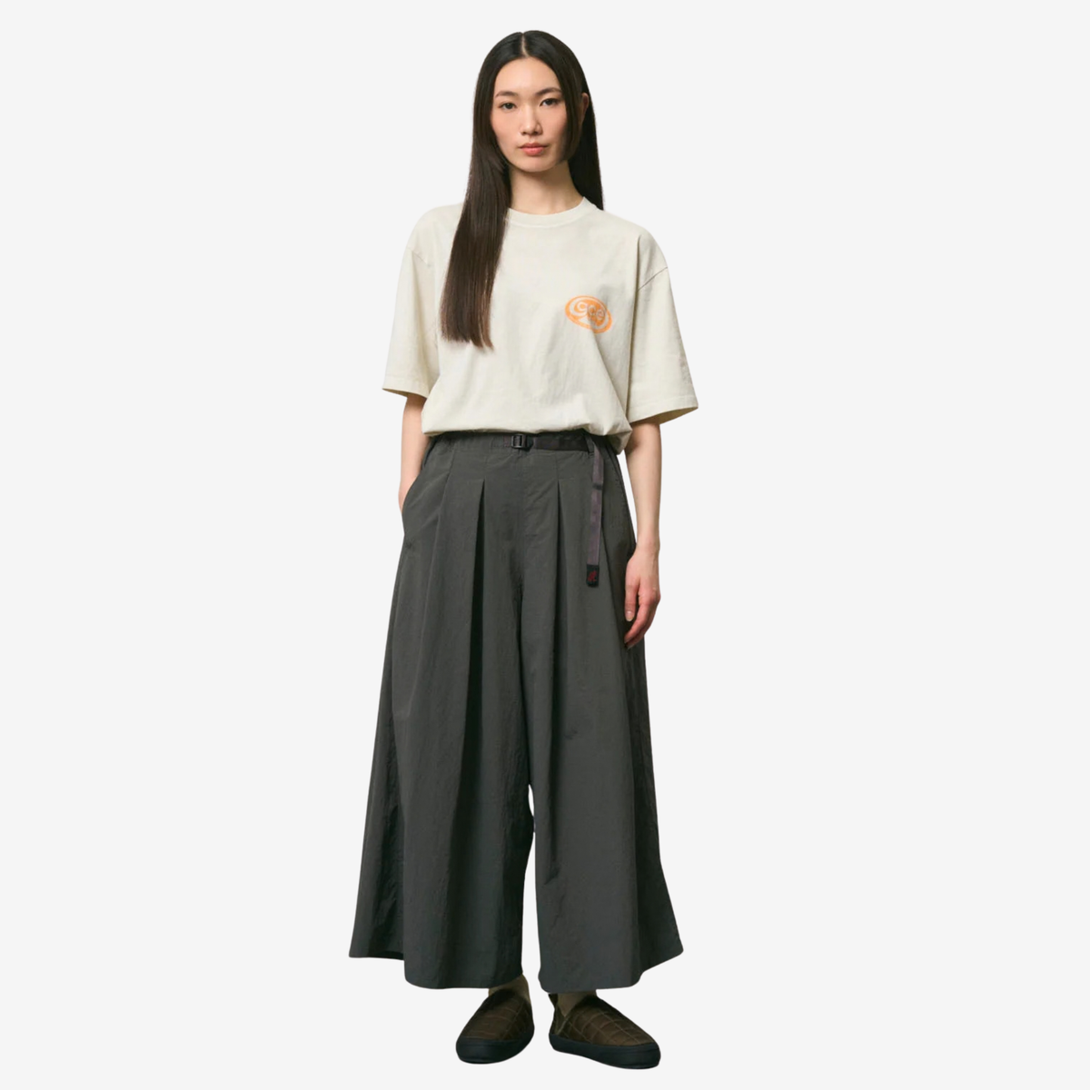 GRAMICCI - W' Nylon Flare Pant