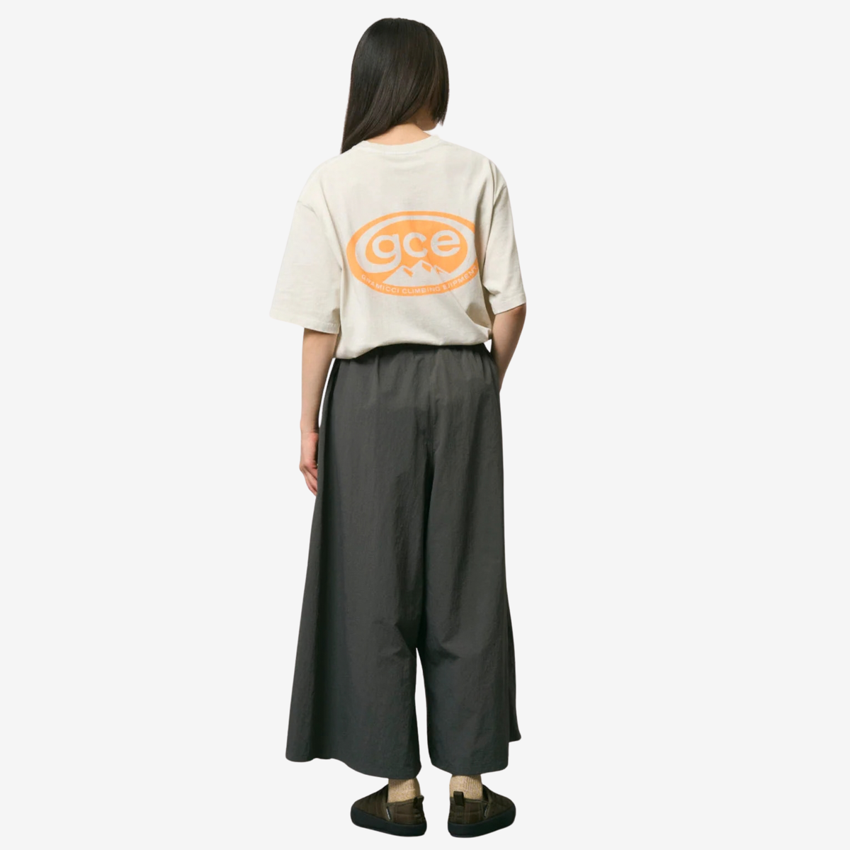 GRAMICCI - W' Nylon Flare Pant