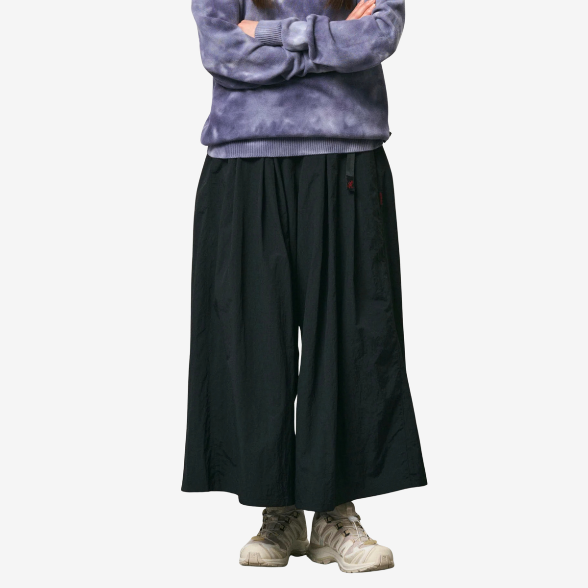GRAMICCI - W' Nylon Flare Pant