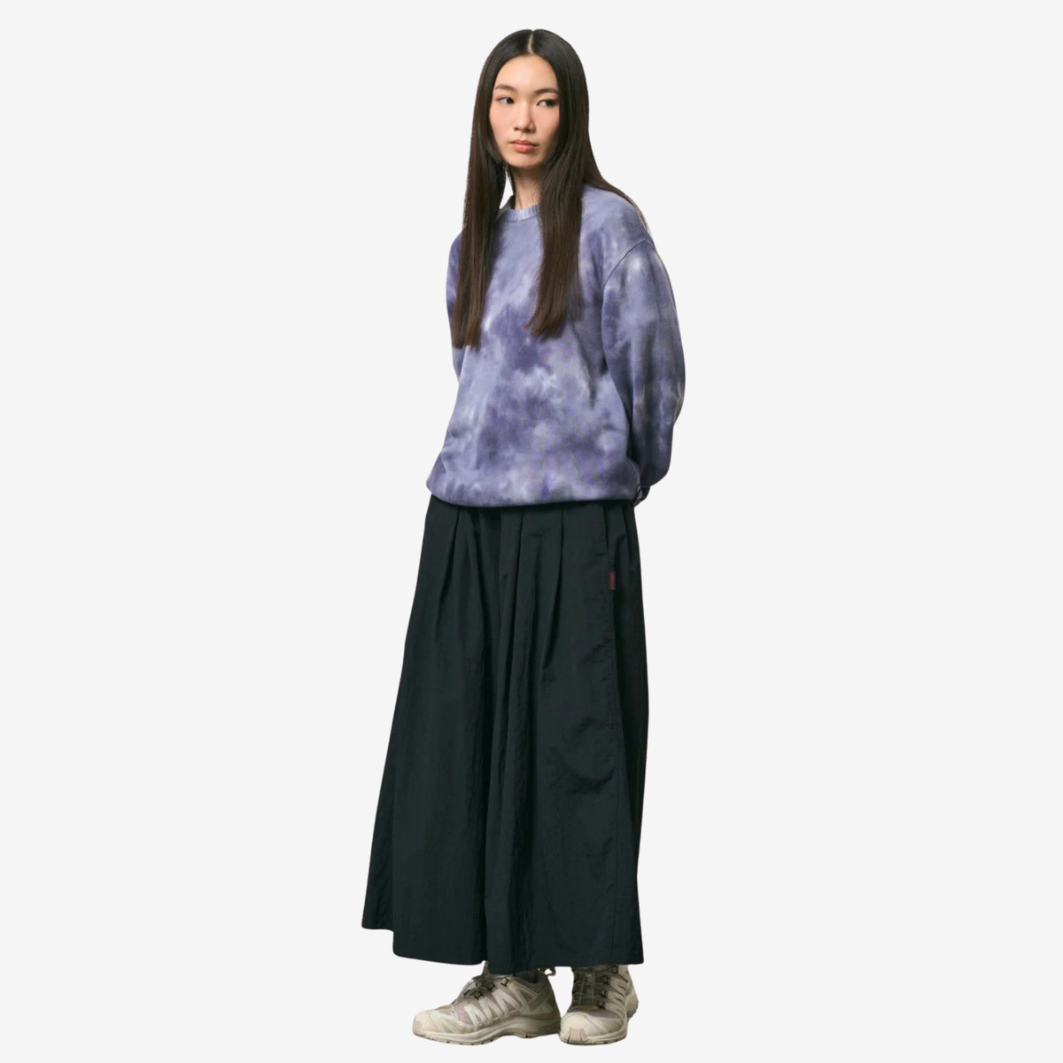 GRAMICCI - W' Nylon Flare Pant