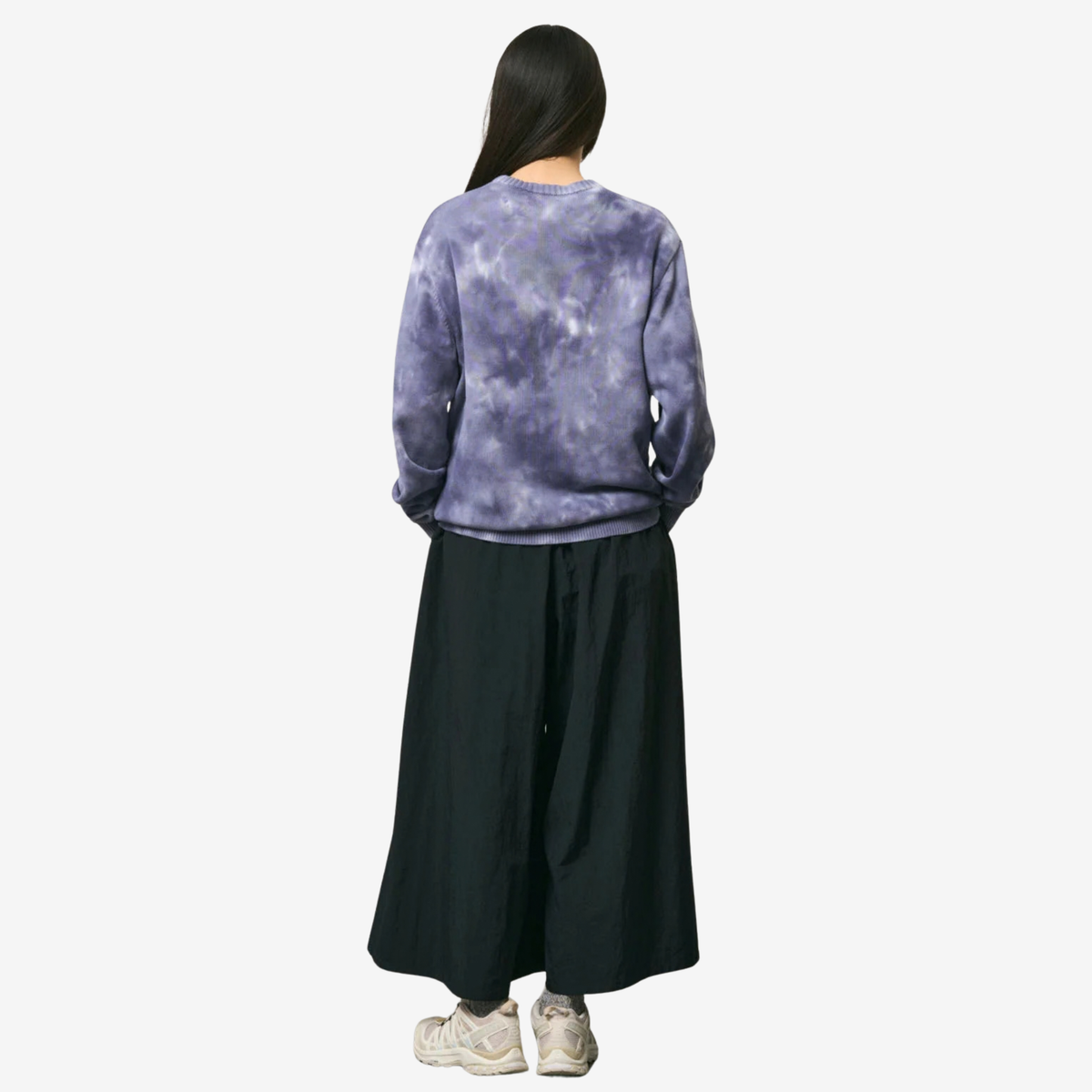 GRAMICCI - W' Nylon Flare Pant