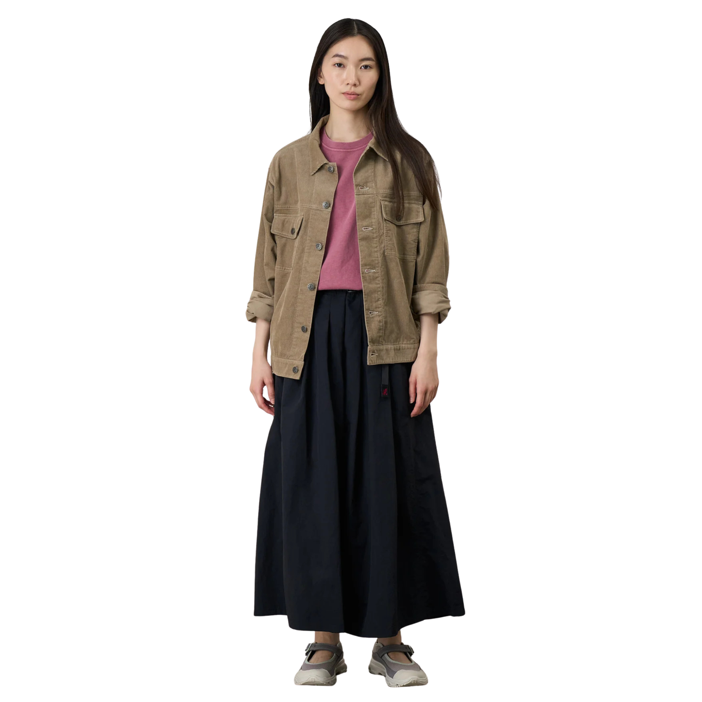 GRAMICCI - W' Nylon Flare Pant