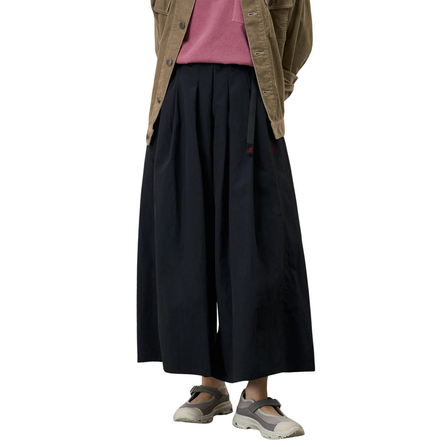 GRAMICCI - W' Nylon Flare Pant