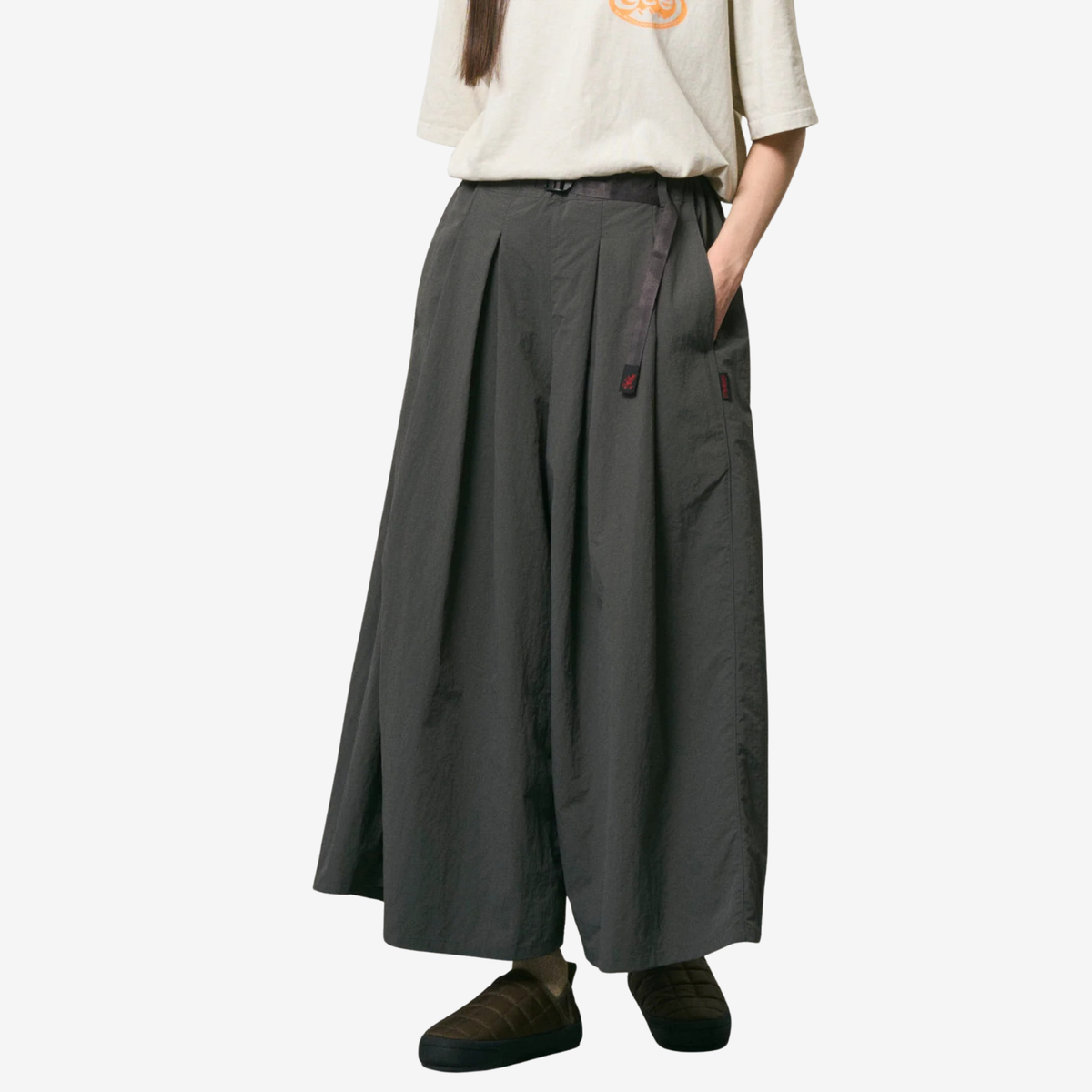 GRAMICCI - W' Nylon Flare Pant