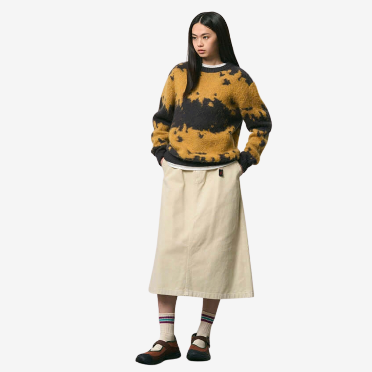 GRAMICCI - W' Venture Skirt