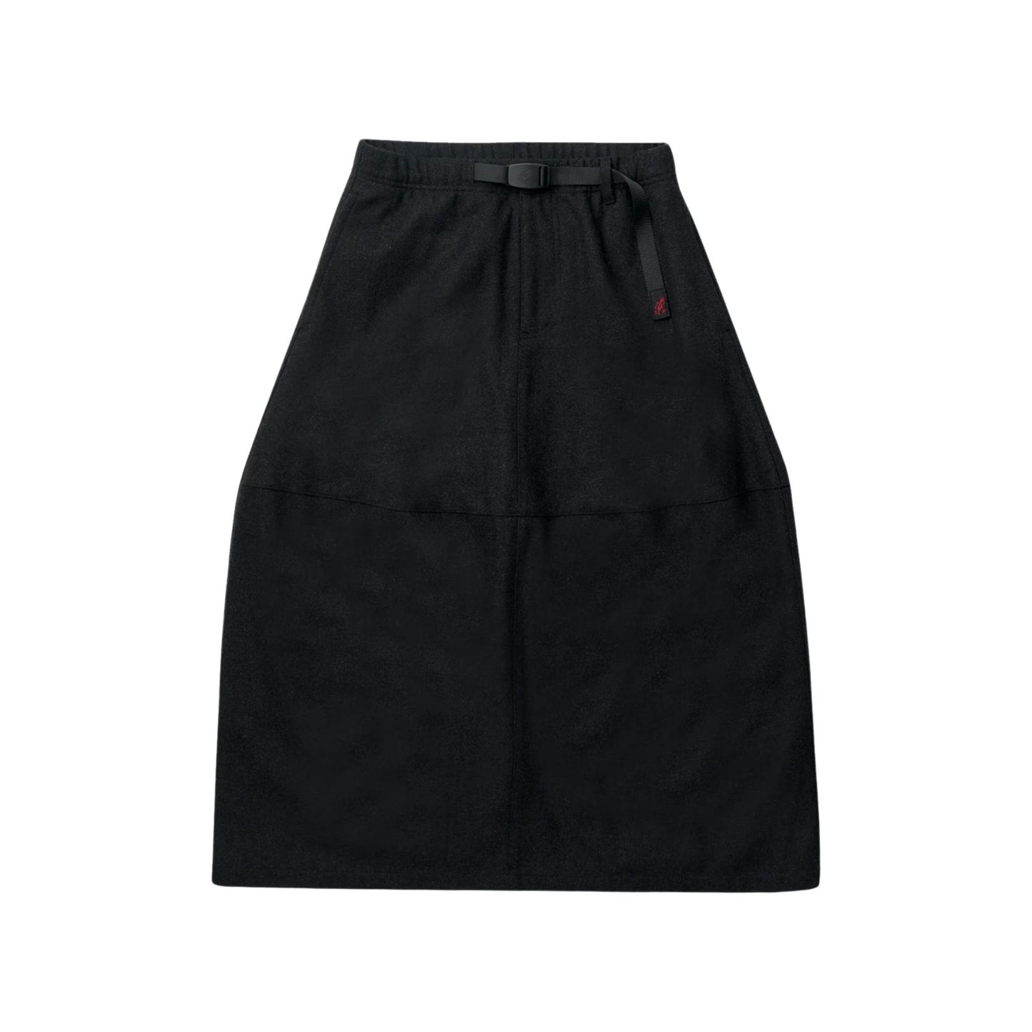 GRAMICCI - W' Wool Paneled Skirt