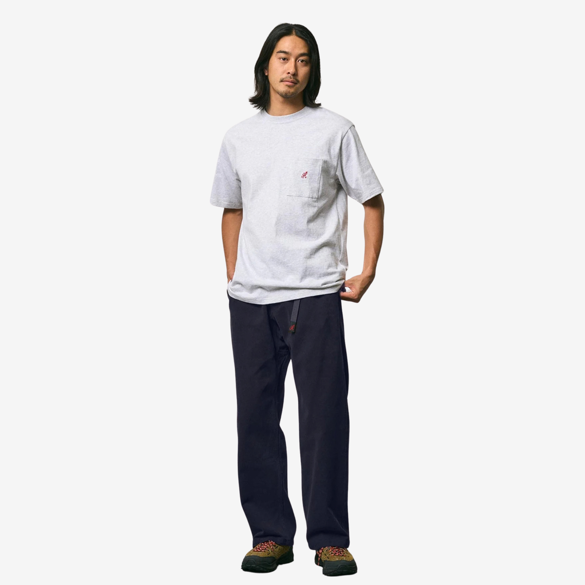 GRAMICCI - Winter Twill Classic Pant