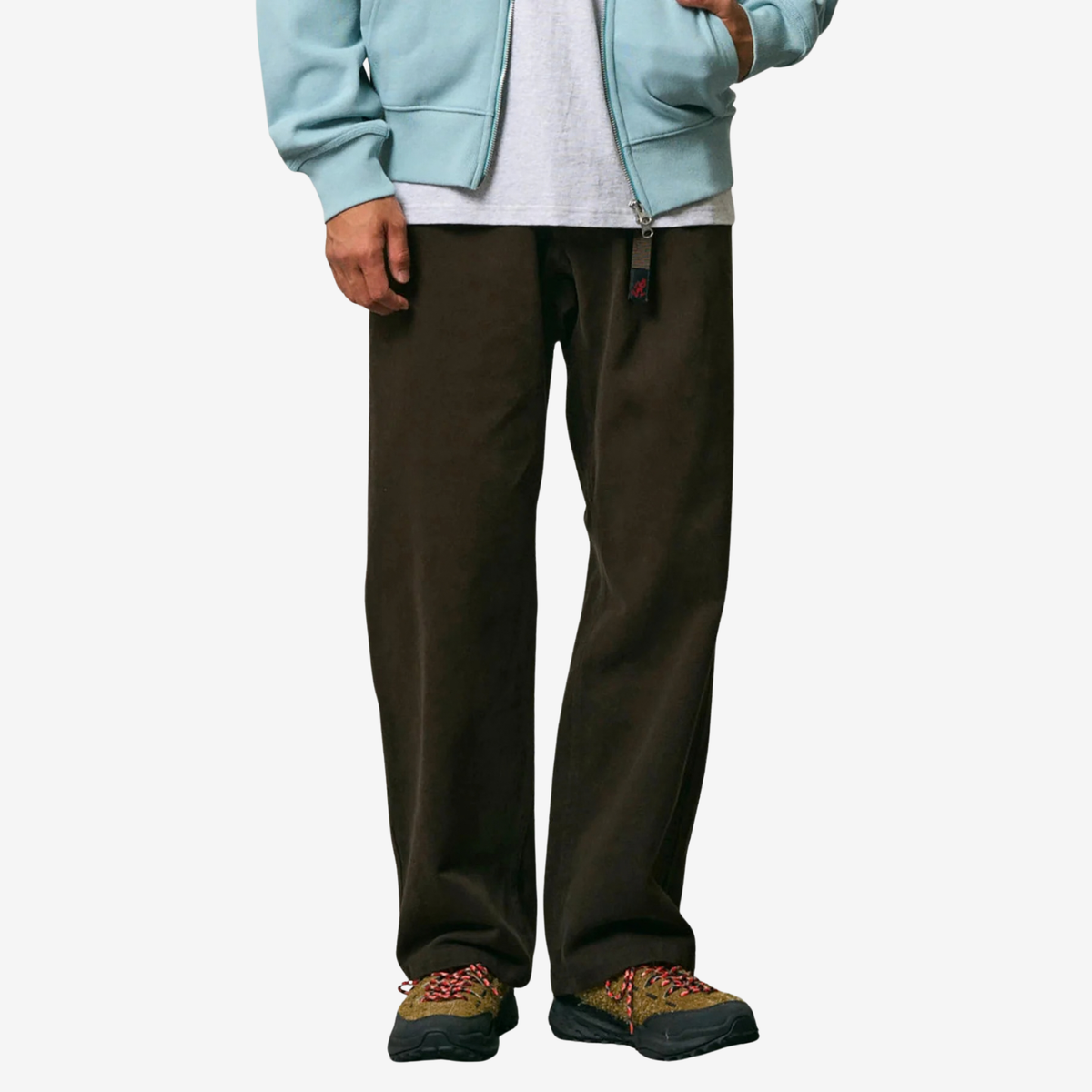 GRAMICCI - Winter Twill Classic Pant