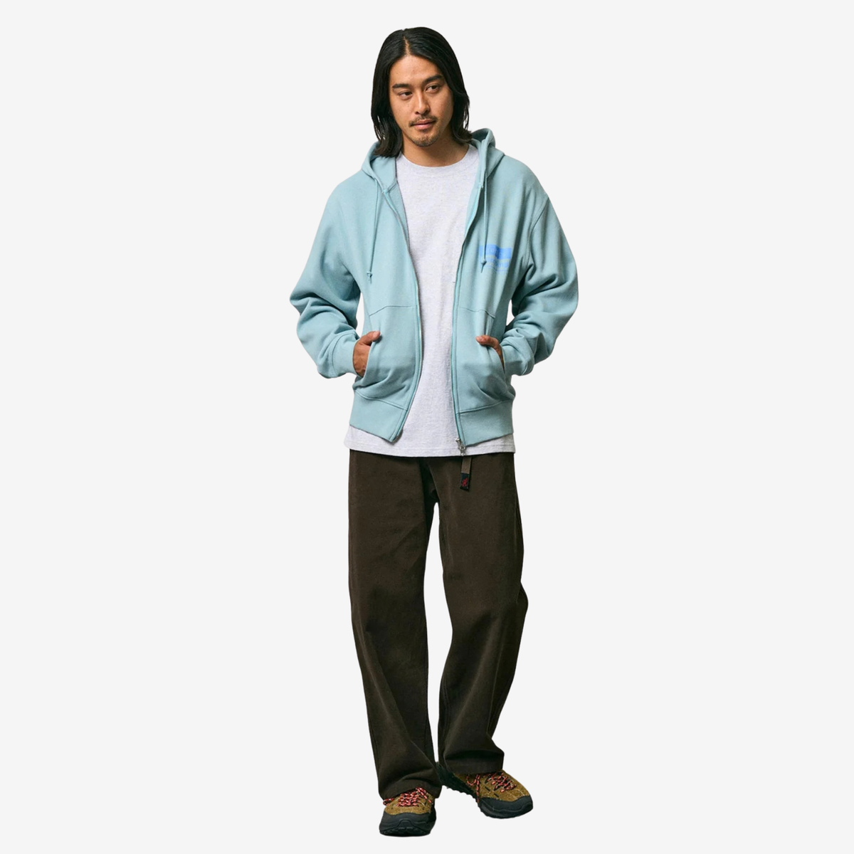GRAMICCI - Winter Twill Classic Pant