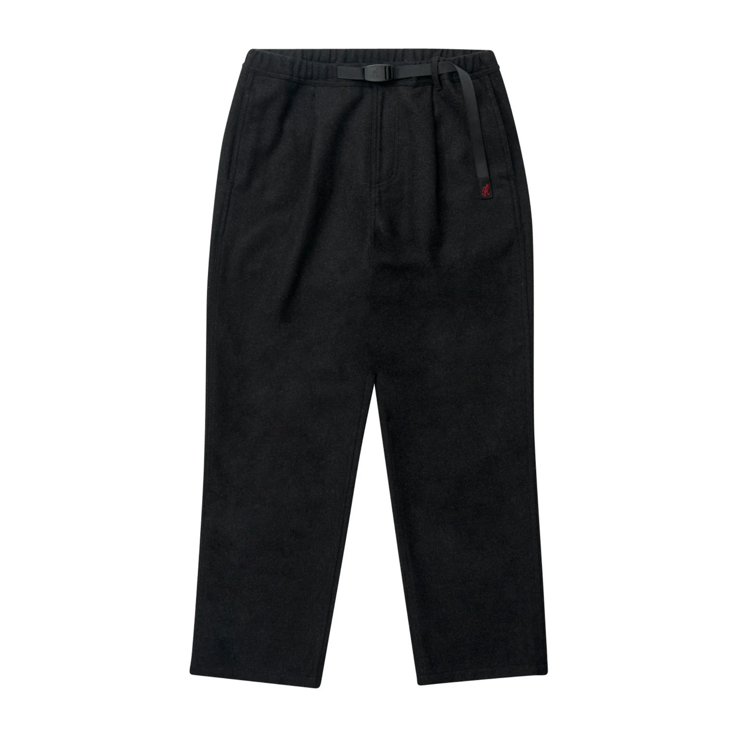 GRAMICCI - Wool Relaxed Pleated Trouser