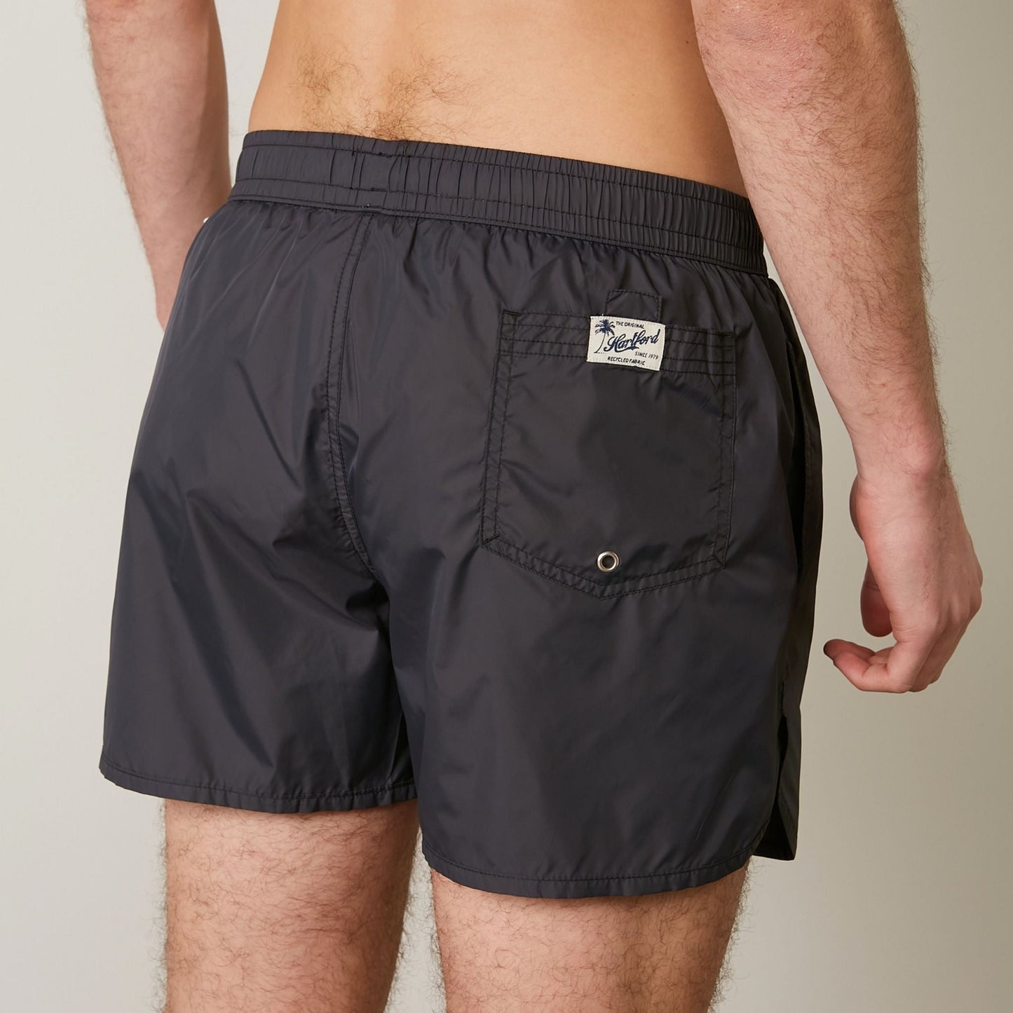 HARTFORD - Gym Boxer Black