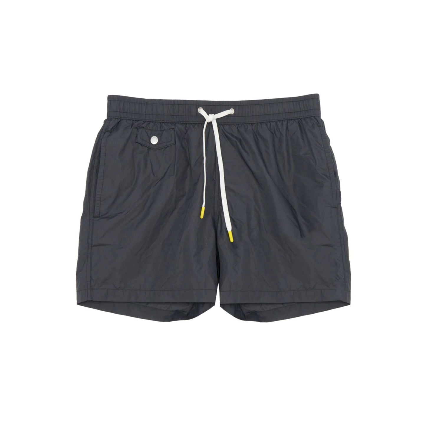 HARTFORD - Boxer Short Black