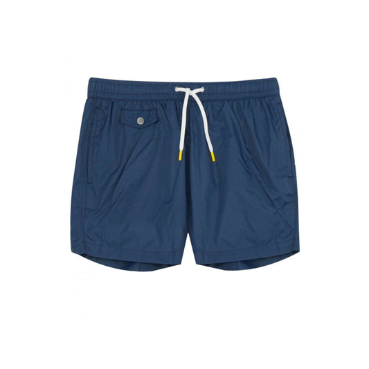 HARTFORD - Boxer Short Navy