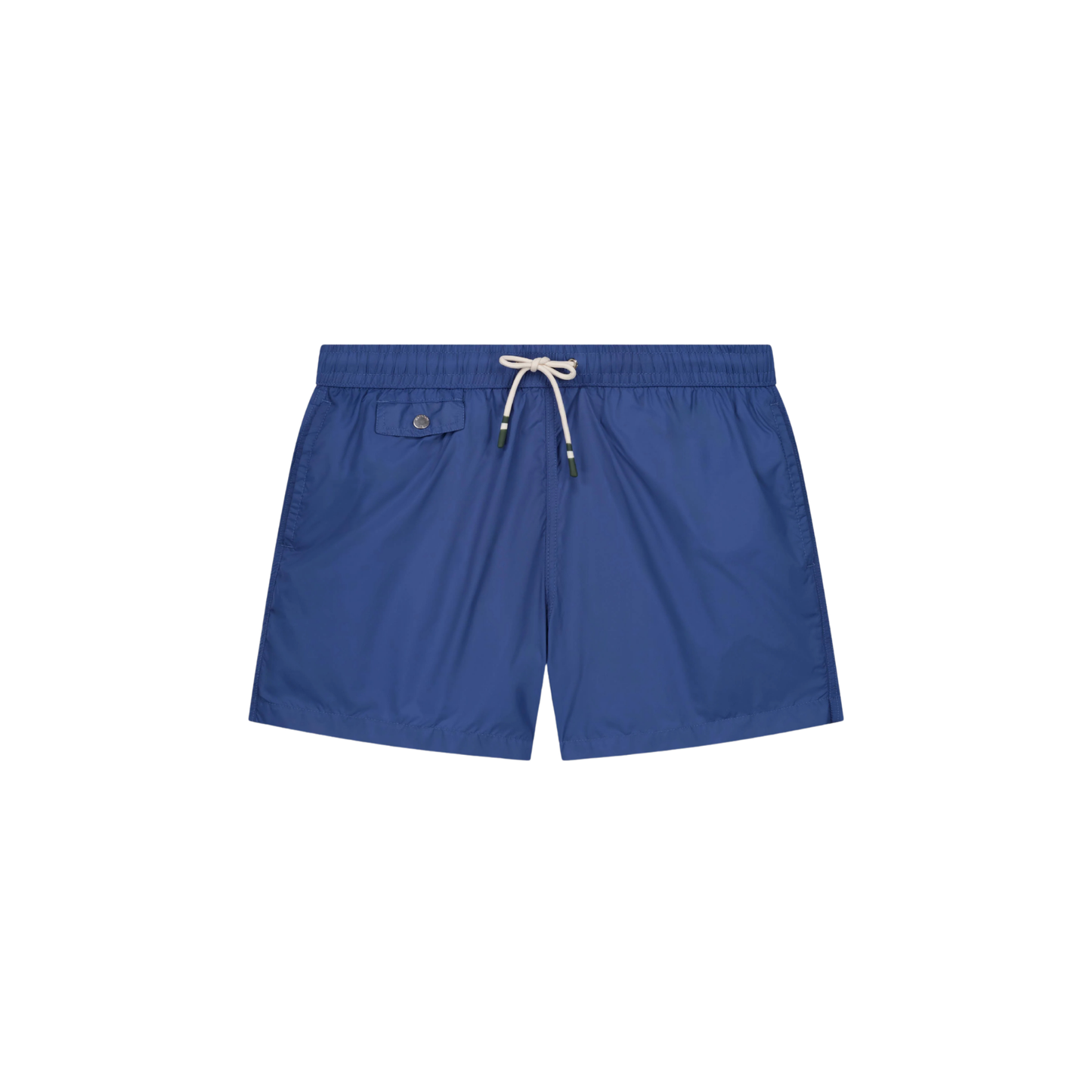 HARTFORD - Boxer Short Petrol Blue