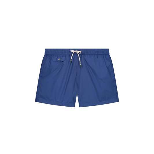 HARTFORD - Boxer Short Petrol Blue