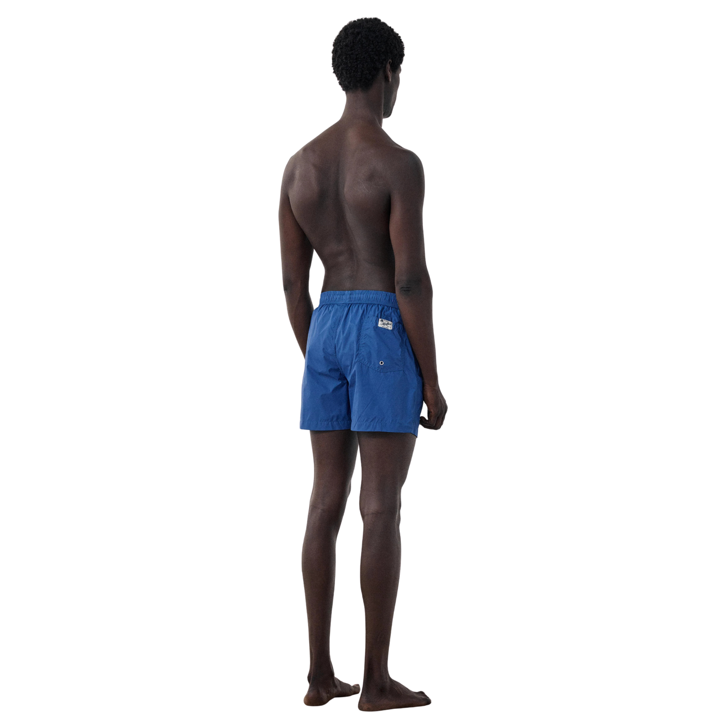 HARTFORD - Boxer Short Petrol Blue