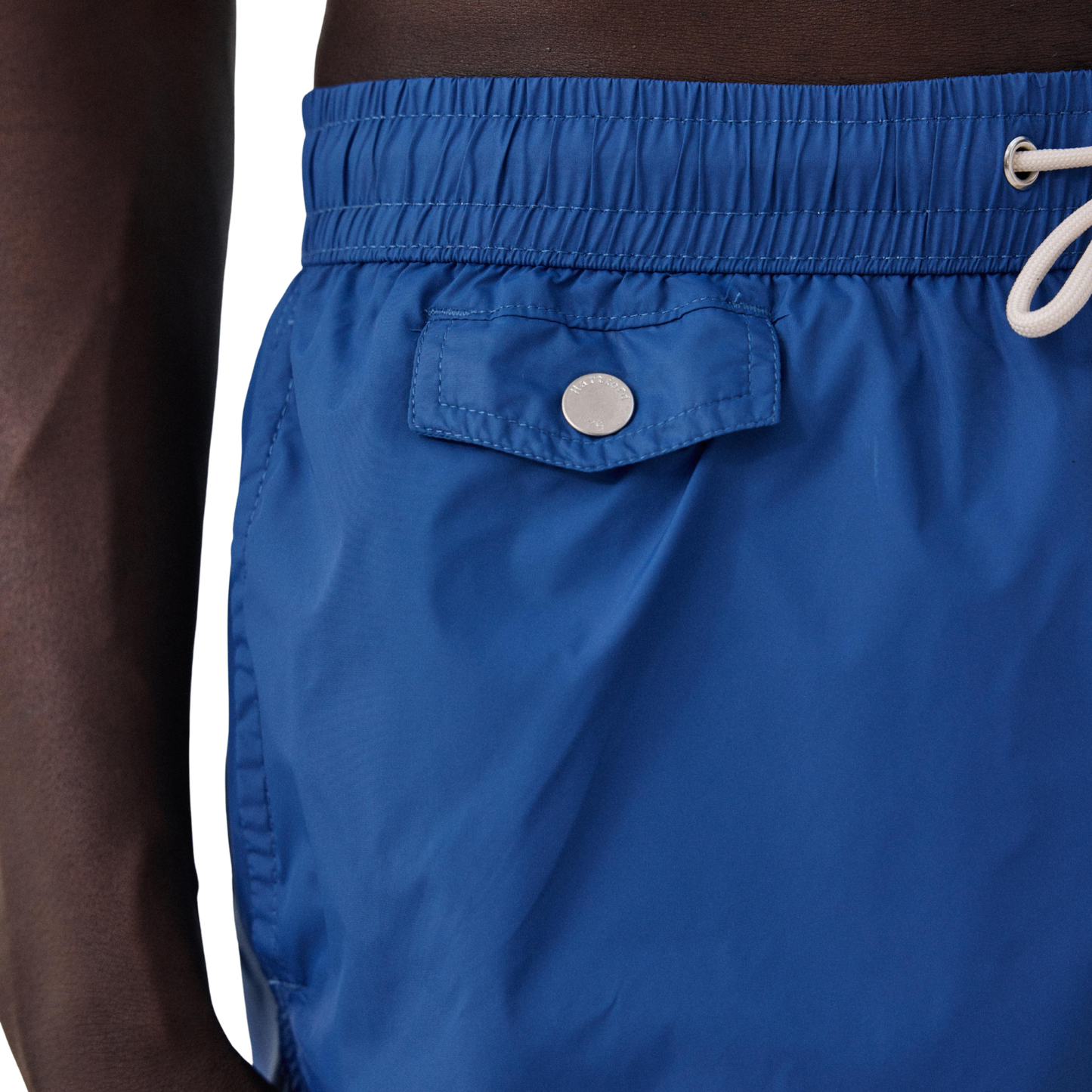 HARTFORD - Boxer Short Petrol Blue