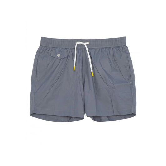 HARTFORD -  Boxer Short Grey