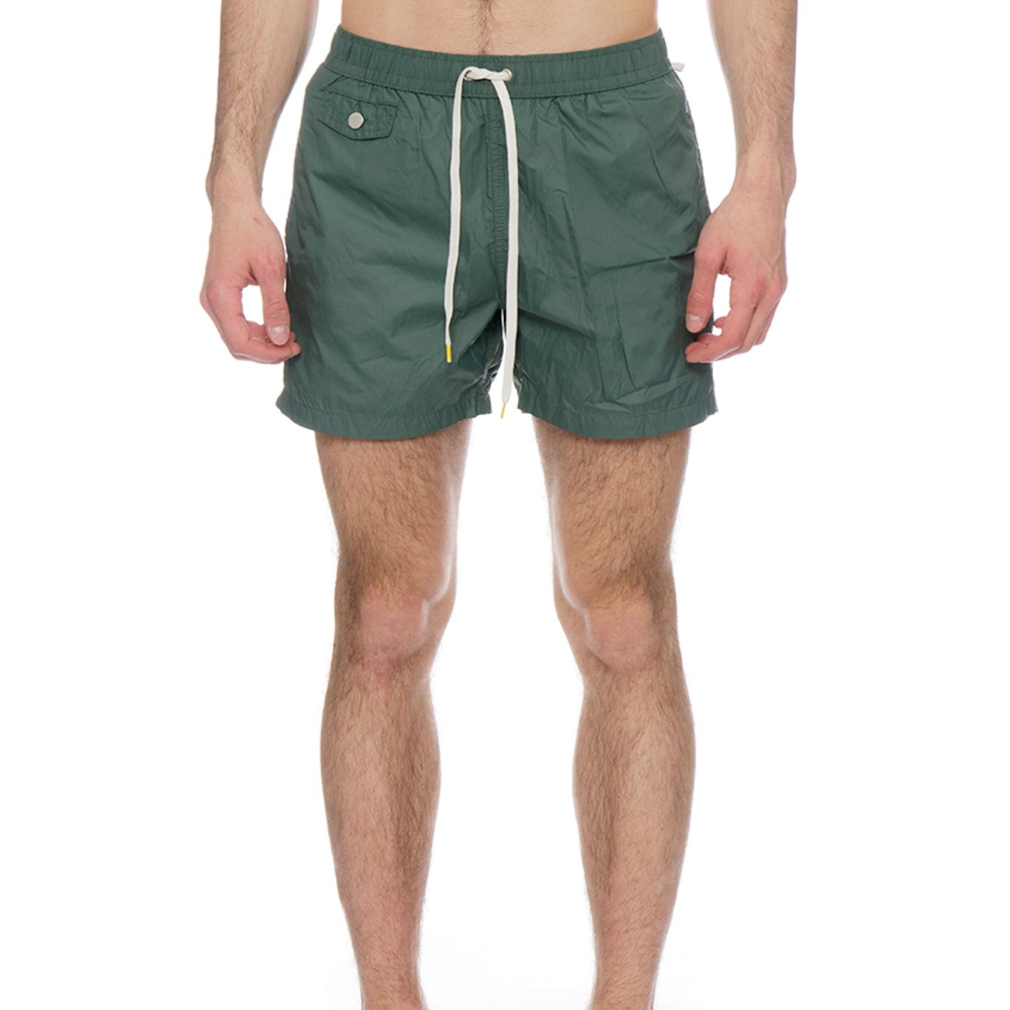 HARTFORD - Boxer Short Army Green