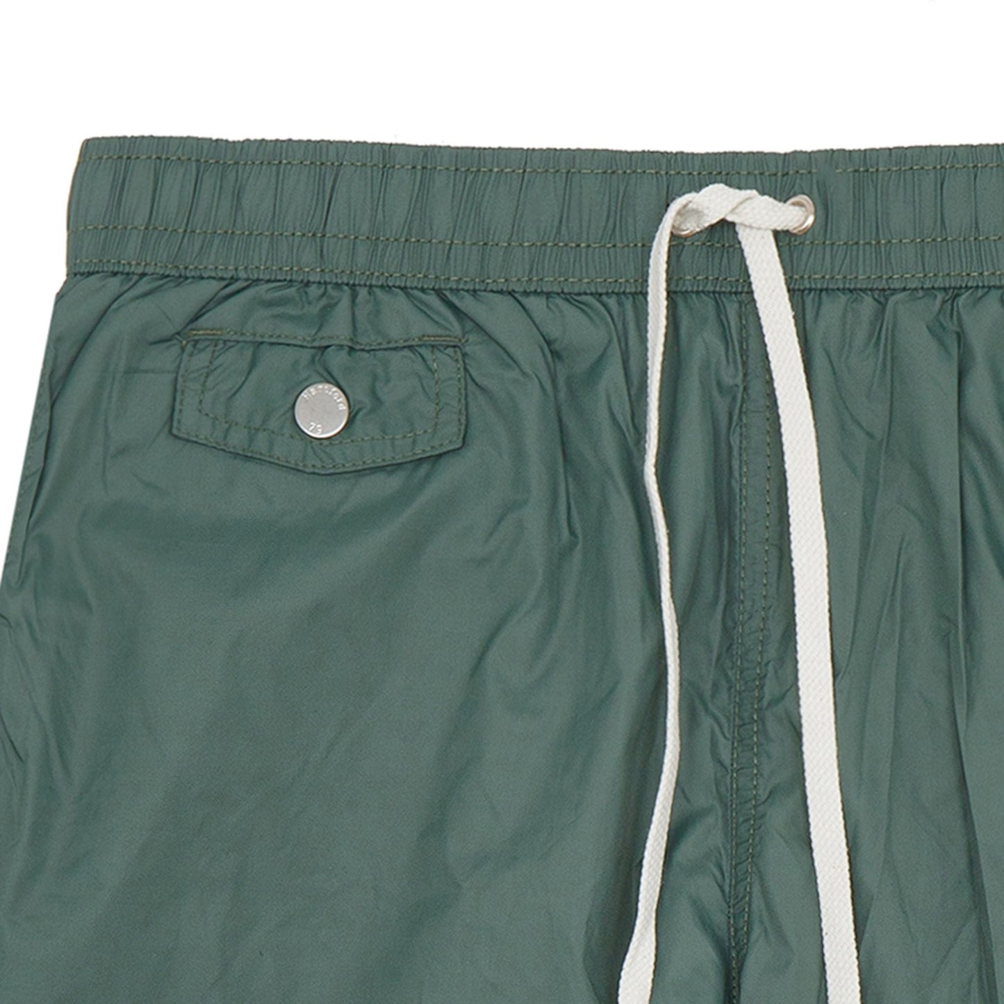 HARTFORD - Boxer Short Army Green