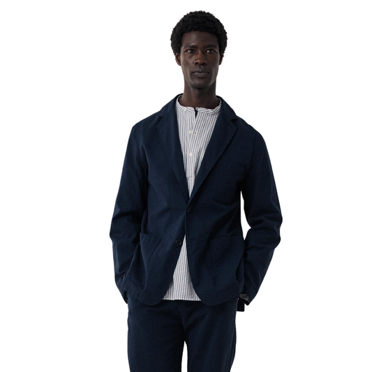 HARTFORD - Julian Woven Jacket