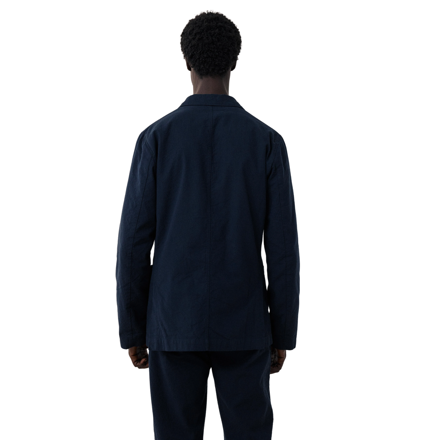 HARTFORD - Julian Woven Jacket