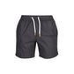 HARTFORD - Swim Short Black