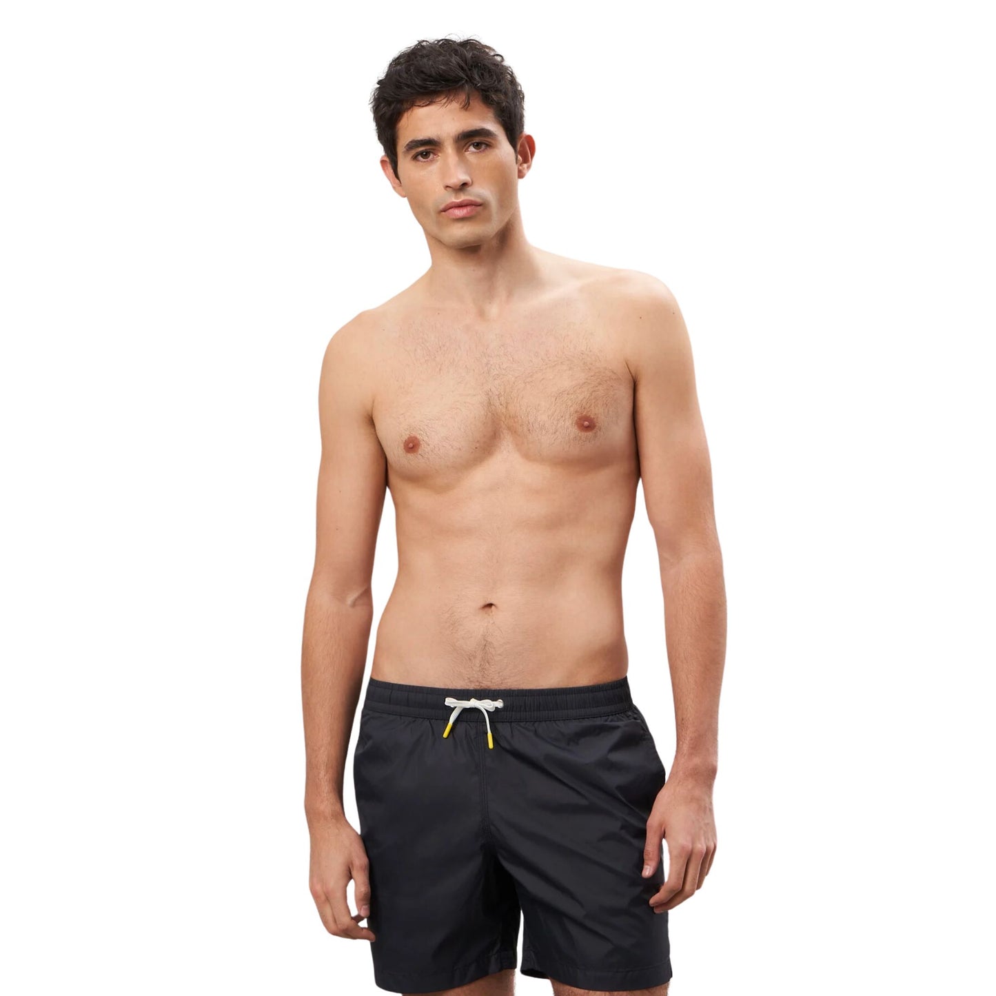 HARTFORD - Swim Short Black