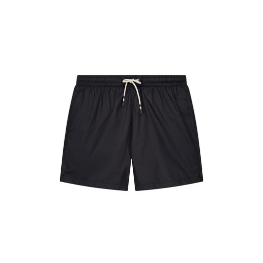 HARTFORD - Swim Short Charcoal