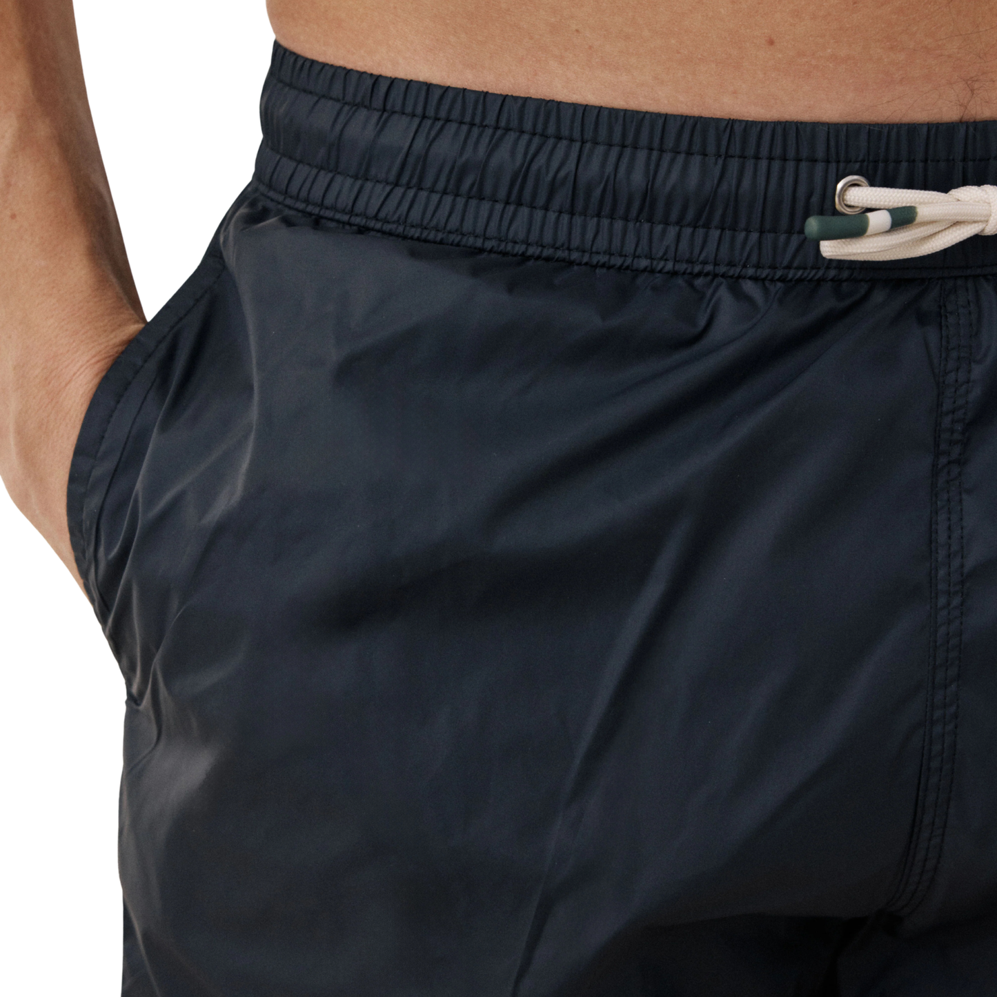 HARTFORD - Swim Short Charcoal